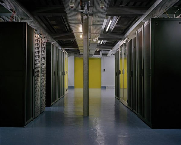 How Taiwan’s High-defense Cloud Hosting Improves Website Security And Stability